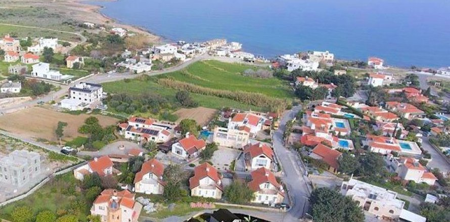 Villa  i Girne,  Nr. 211195
