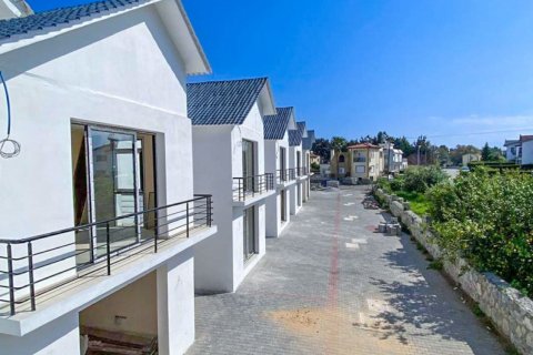 Villa  i Girne,  Nr. 211195 - 23