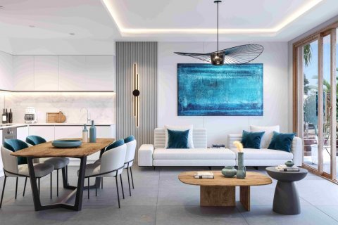 Lägenhet  i Esentepe, Girne,  Nr. 211127 - 4