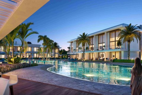 Lägenhet  i Esentepe, Girne,  Nr. 211127 - 10