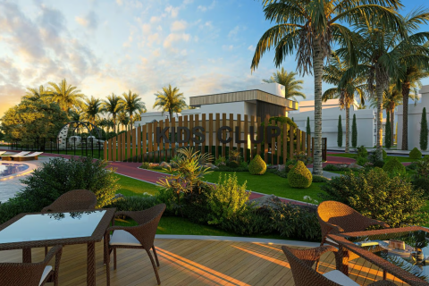 آپارتمان در  Bogazi ، ترکیه 90 متر مربع.  شماره 211196 - 3