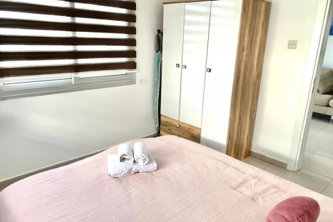 Leilighet  i Alsancak, Girne,  Nr. 211189 - 15
