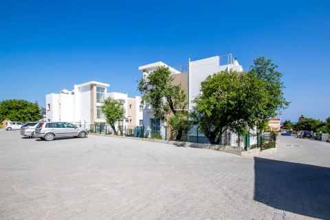 Leilighet  i Alsancak, Girne,  Nr. 211189 - 24