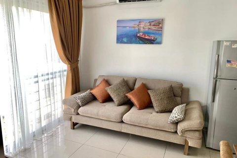 Leilighet  i Alsancak, Girne,  Nr. 211189 - 9