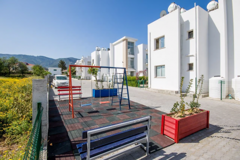 Leilighet  i Alsancak, Girne,  Nr. 211189 - 4