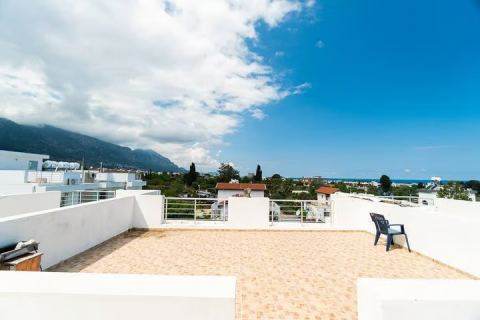 Leilighet  i Alsancak, Girne,  Nr. 211189 - 21