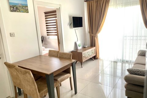 Leilighet  i Alsancak, Girne,  Nr. 211189 - 11