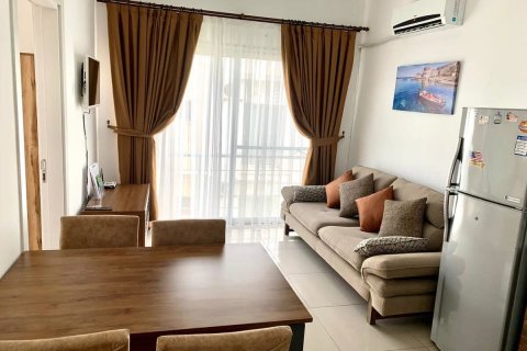 Leilighet  i Alsancak, Girne,  Nr. 211189 - 10