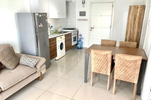 Leilighet  i Alsancak, Girne,  Nr. 211189 - 7
