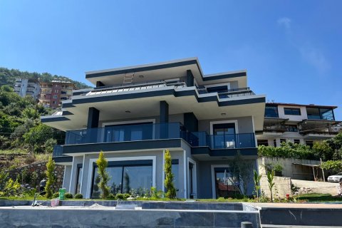 ویلا در  Antalya ، امارات متحده عربی 5 خوابه ، 510 متر مربع.  شماره 170017 - 1