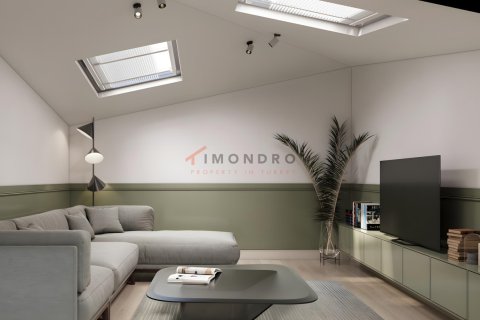 2+1 Lejlighed  i Kadikoy, Istanbul, Tyrkiet Nr. 167357 - 23