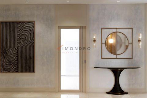 1+1 Lejlighed  i Kadikoy, Istanbul, Tyrkiet Nr. 167356 - 20