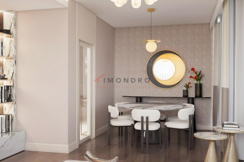 1+1 Lejlighed  i Kadikoy, Istanbul, Tyrkiet Nr. 167356 - 14