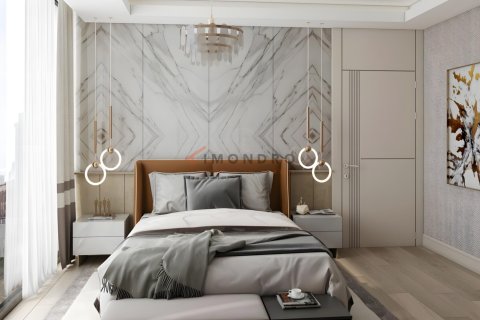 1+1 Lejlighed  i Kadikoy, Istanbul, Tyrkiet Nr. 167356 - 21