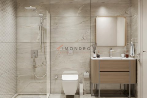 1+1 Lejlighed  i Kadikoy, Istanbul, Tyrkiet Nr. 167356 - 19