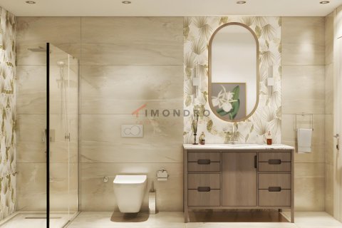 1+1 Lejlighed  i Kadikoy, Istanbul, Tyrkiet Nr. 167356 - 29