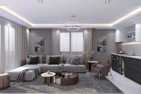 Lejlighed i Mersin, Tyrkiet Nr. 186102 - 8