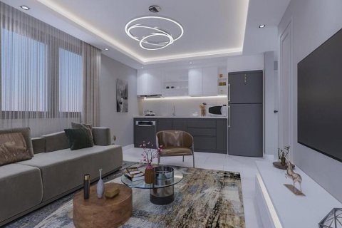 Lejlighed i Mersin, Tyrkiet Nr. 186102 - 9