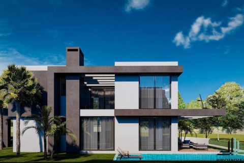 Leilighet  i Famagusta,  Nr. 186188 - 6