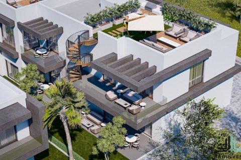 Leilighet  i Famagusta,  Nr. 186188 - 15