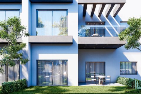 Leilighet  i Famagusta,  Nr. 186188 - 11