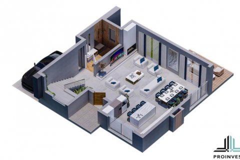 Leilighet  i Famagusta,  Nr. 186188 - 24