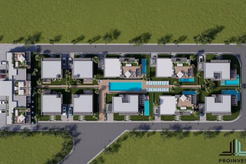 Leilighet  i Famagusta,  Nr. 186188 - 9