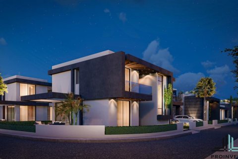 Leilighet  i Famagusta,  Nr. 186188 - 5