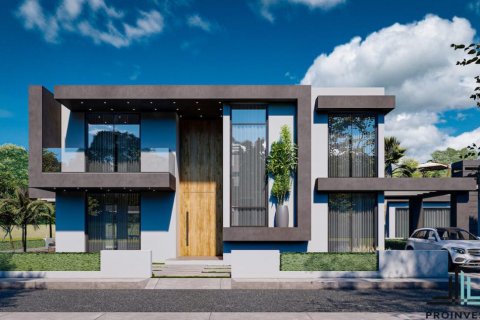 Leilighet  i Famagusta,  Nr. 186188 - 1