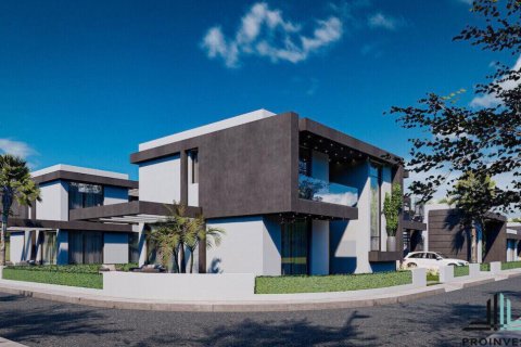 Leilighet  i Famagusta,  Nr. 186188 - 21