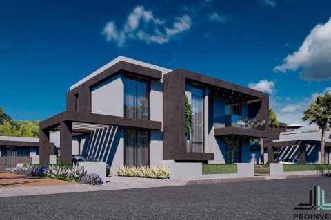 Leilighet  i Famagusta,  Nr. 186188 - 22