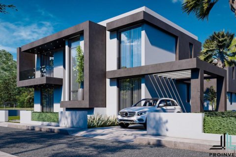 Leilighet  i Famagusta,  Nr. 186188 - 23