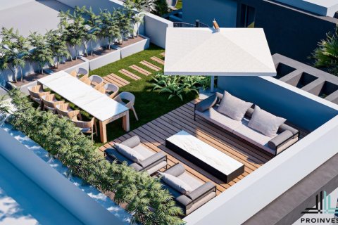 Leilighet  i Famagusta,  Nr. 186188 - 4