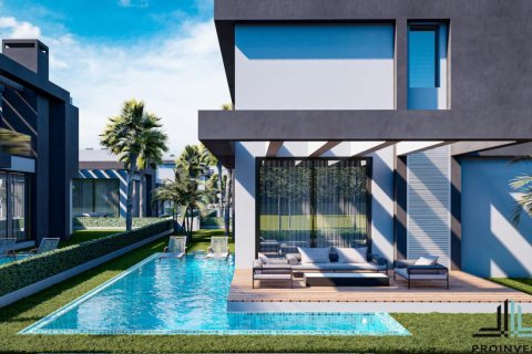 Leilighet  i Famagusta,  Nr. 186188 - 8