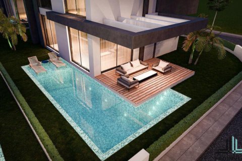 Leilighet  i Famagusta,  Nr. 186188 - 13