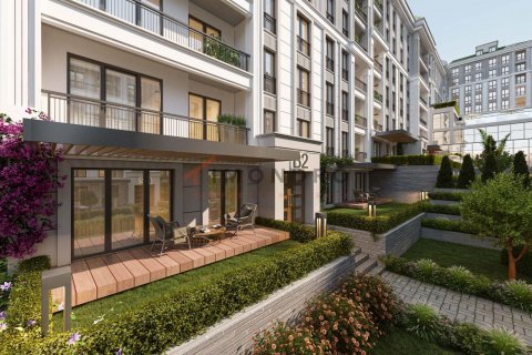 Daire  5+1  Büyükçekmece, İstanbul, Türkiye №191921 - 10