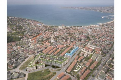 Daire  5+1  Büyükçekmece, İstanbul, Türkiye №191921 - 21