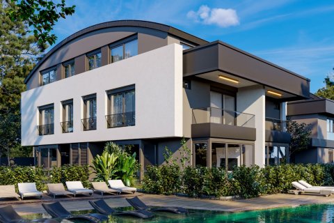 EMERALD HILL  in Konyaalti, Antalya, Turkey No.191932 – photo 1