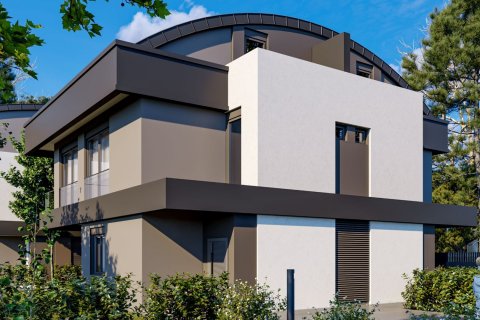 EMERALD HILL  in Konyaalti, Antalya, Turkey No.191932 – photo 5