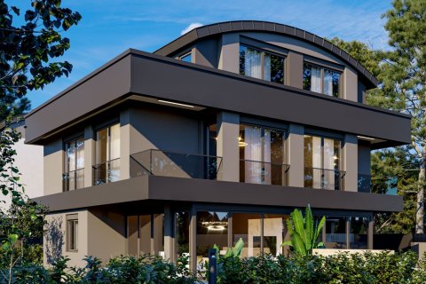 EMERALD HILL  in Konyaalti, Antalya, Turkey No.191932 – photo 3