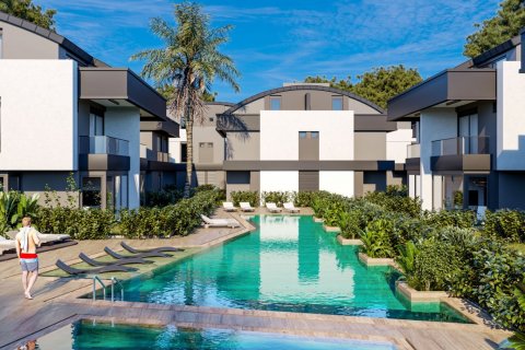 EMERALD HILL  in Konyaalti, Antalya, Turkey No.191932 – photo 6