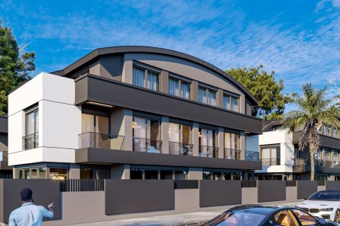 EMERALD HILL  in Konyaalti, Antalya, Turkey No.191932 – photo 4