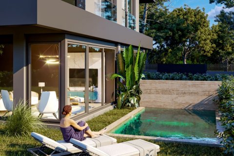 EMERALD HILL  in Konyaalti, Antalya, Turkey No.191932 – photo 8