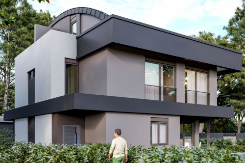 EMERALD HILL  in Konyaalti, Antalya, Turkey No.191932 – photo 9