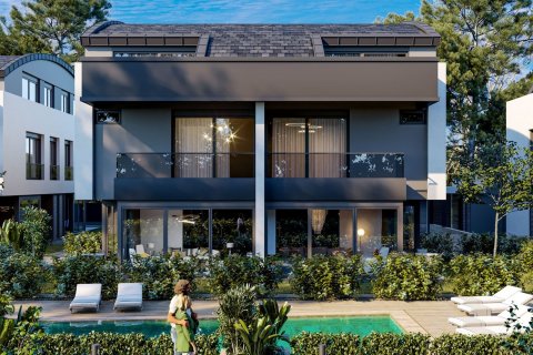 EMERALD HILL  in Konyaalti, Antalya, Turkey No.191932 – photo 12