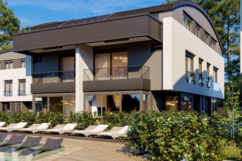 EMERALD HILL  in Konyaalti, Antalya, Turkey No.191932 – photo 10