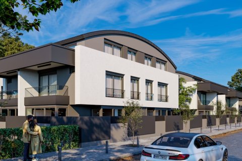 EMERALD HILL  in Konyaalti, Antalya, Turkey No.191932 – photo 11