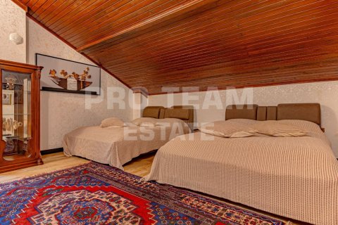 Продажа виллы  в Серике, Анталье, Турция 7 комн., 750м2, №191928 – фото 20