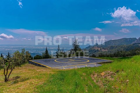 Продажа виллы  в Серике, Анталье, Турция 7 комн., 750м2, №191928 – фото 4