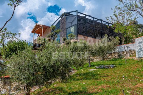 Продажа виллы  в Серике, Анталье, Турция 7 комн., 750м2, №191928 – фото 5